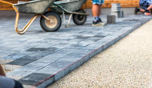 Best Driveway Pavers Near Me  in Eleanor, WV