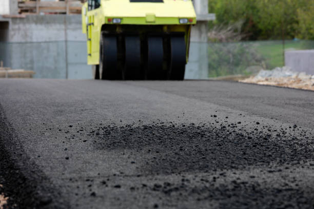 Best Permeable Paver Driveway  in Eleanor, WV