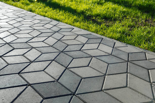 Best Residential Paver Driveway  in Eleanor, WV