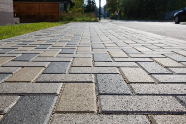 Best Best Driveway Pavers  in Eleanor, WV