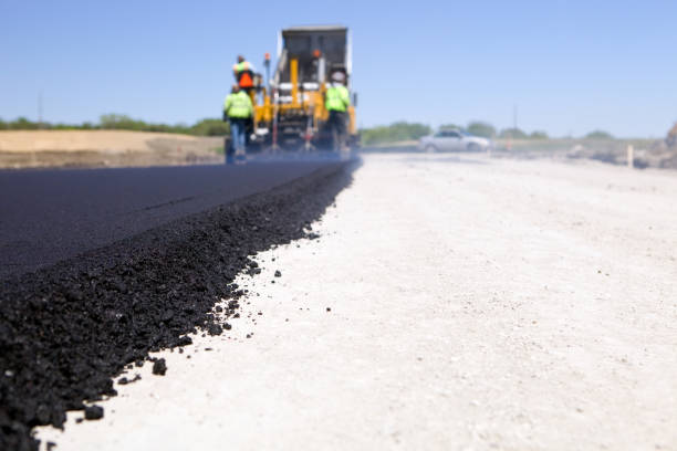 Best Driveway Paving Contractor  in Eleanor, WV