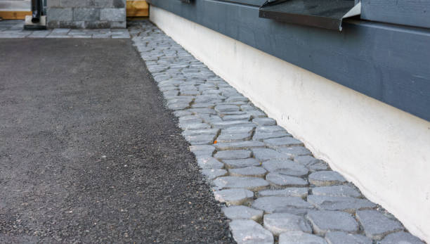 Best Commercial Driveway Pavers  in Eleanor, WV